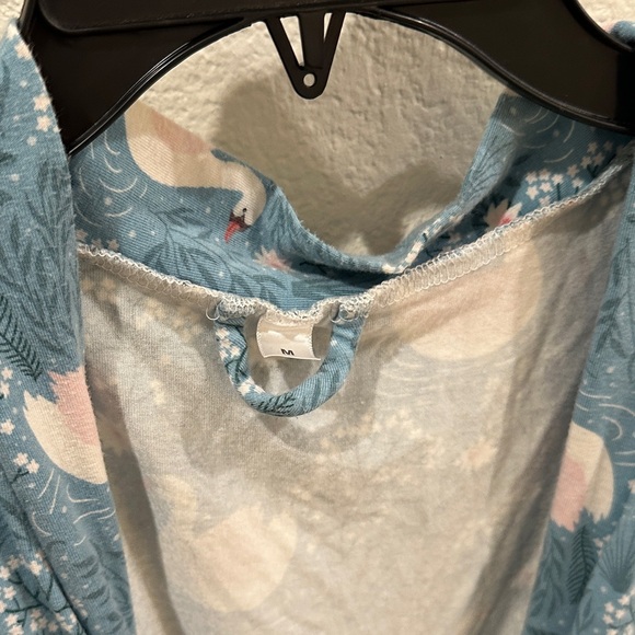 Women's Robe - Picture 3 of 4